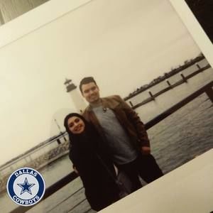 Meet your Posher, Cesar